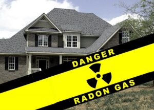 radon gas - RadonRid